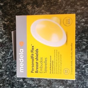 medela PersonalFit Flex breast shields